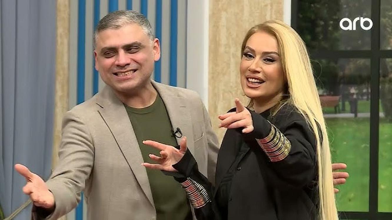 "Roza ilə evlənəcəkdim, alınmadı"