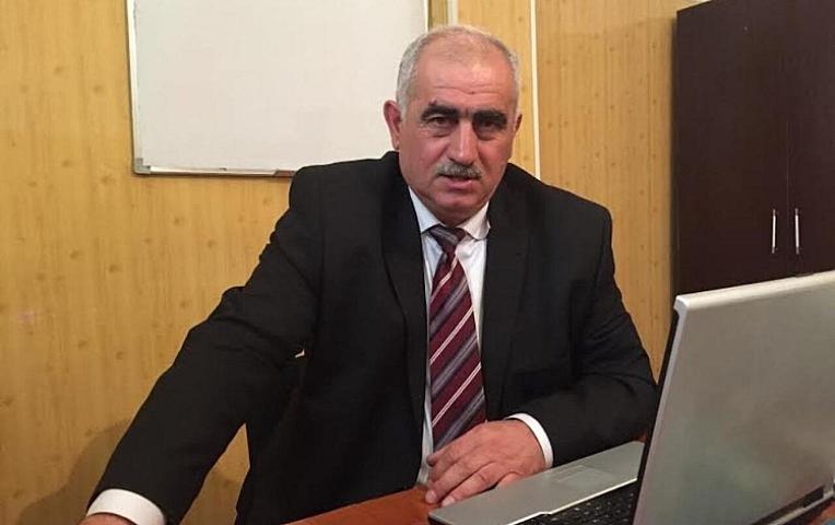 İnsult keçirən Əhməd Orucun evi qarət edildi - 