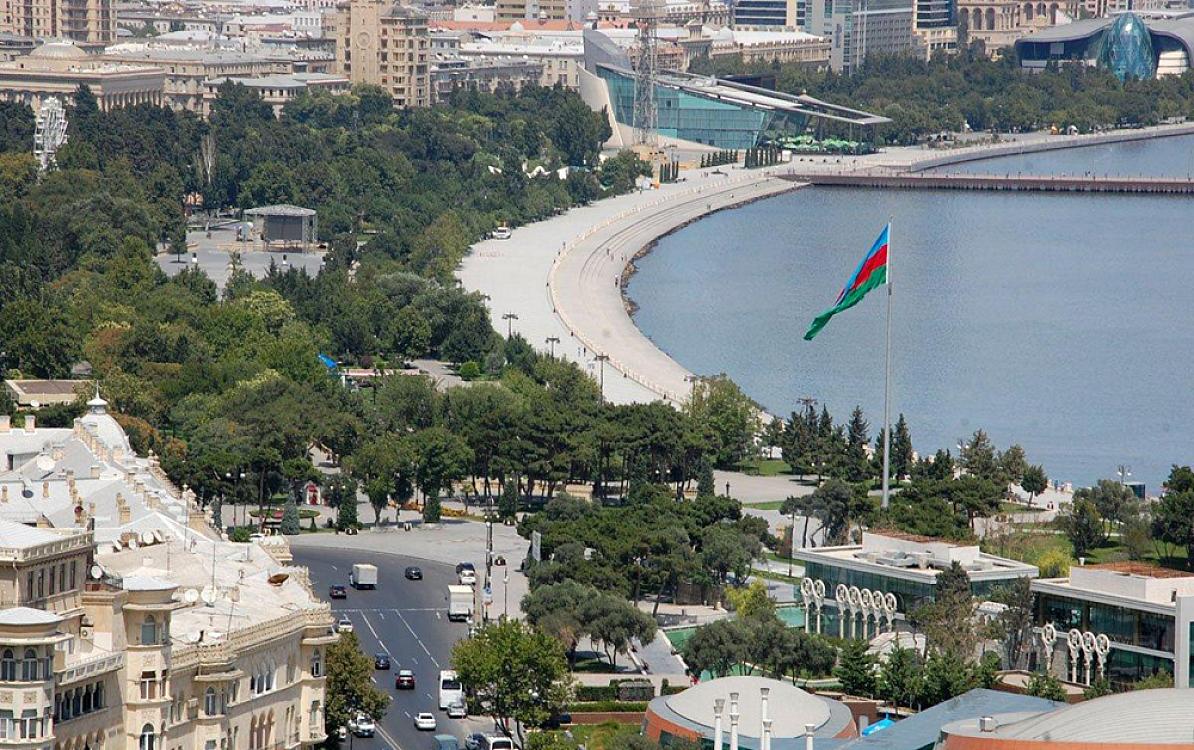 Ermənistan nümayəndə heyəti