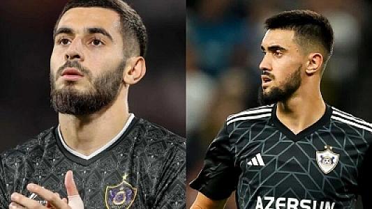 Elvin və Toralın vəziyyəti ilə bağlı 