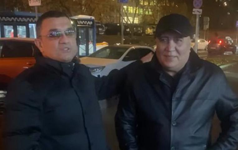 Məşhur meyxanaçı sevgilisini bıçaqlayıb? - 