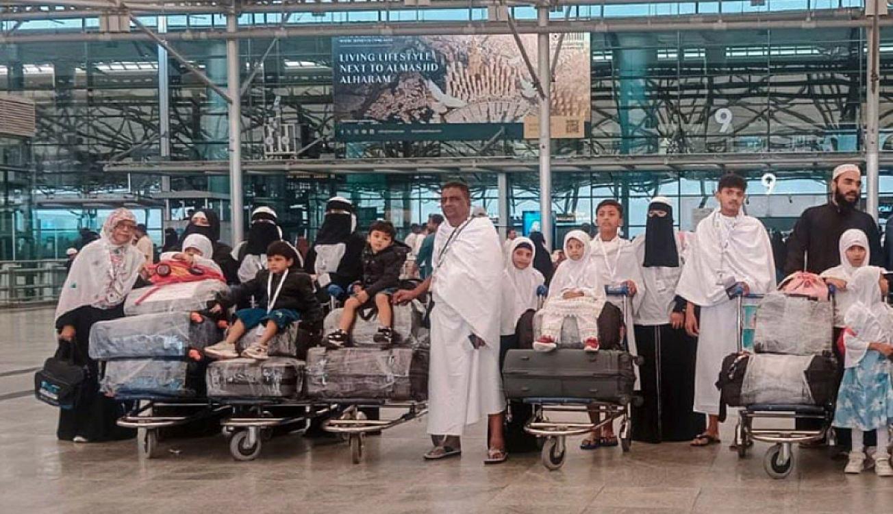 Təyyarə qəzasında eyni ailədən 18 nəfər həlak olub