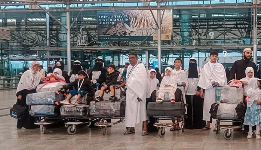 Təyyarə qəzasında eyni ailədən 18 nəfər həlak olub