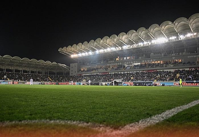 “Qarabağ”, “Neftçi” və başqaları... – 