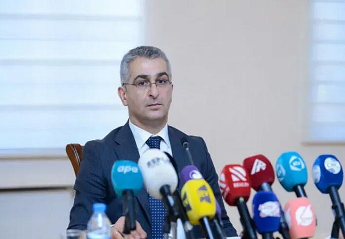 Müəllimlərin 8 saat məktəbdə olması üçün vacib 