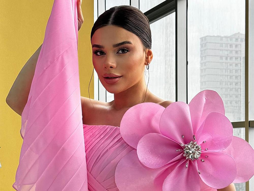 “Həyatımda biri var” -