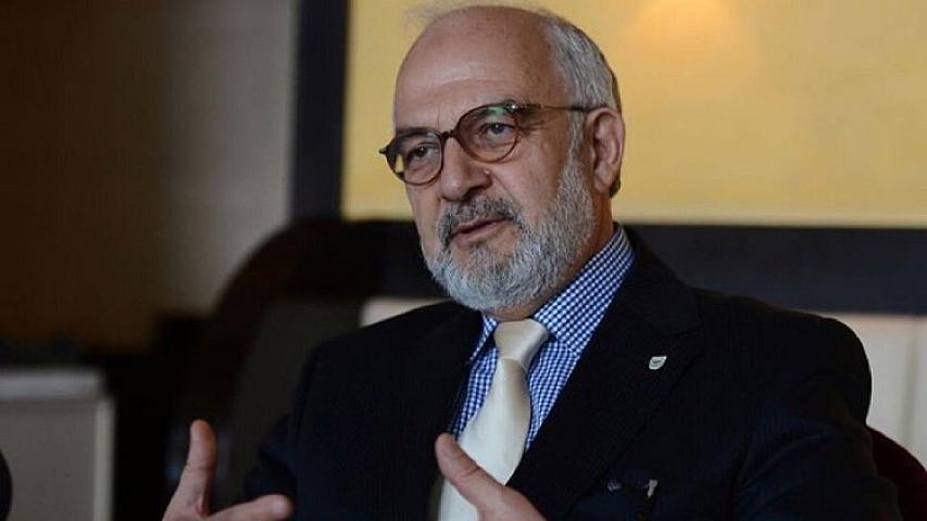 Samir Hafiz vəfat etdi