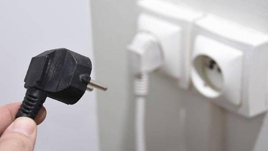 Sönülü halda bu 3 cihazı 