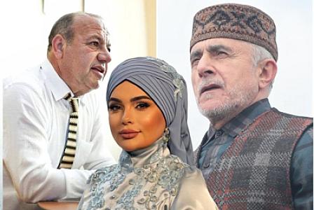 “Alim Qasımov muğamları, qızı da mahnılarımızı zay etdi, bu ixtiyarı sizə kim verib?” - 