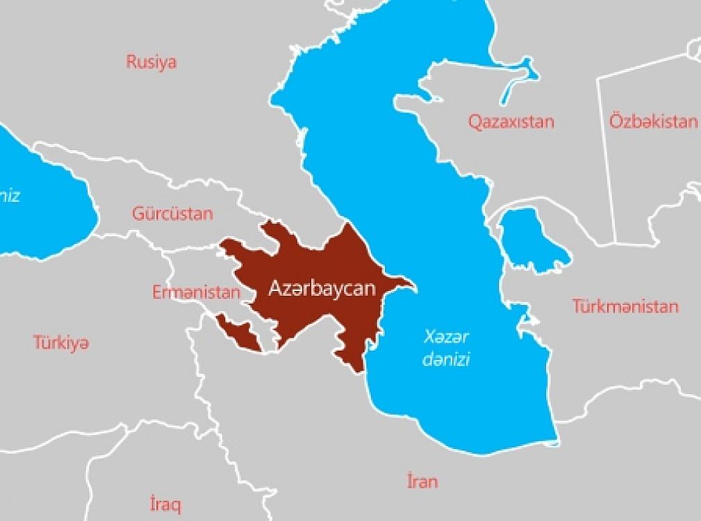 Azərbaycanın qonşularla ticarəti – 