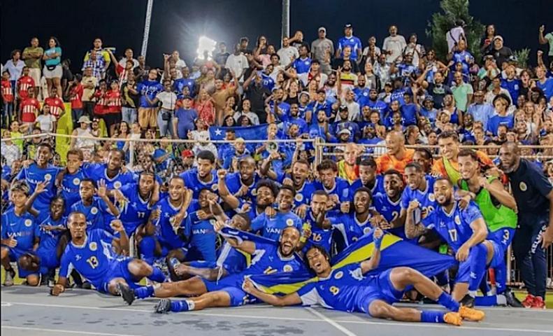 Dünya çempionatının ən "balaca" iştirakçısı - 