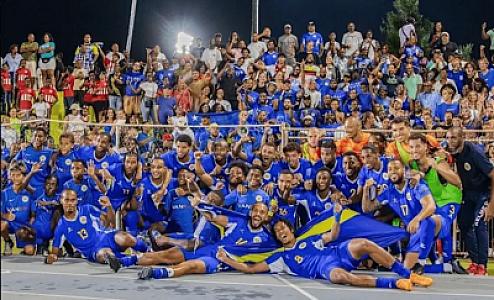 Dünya çempionatının ən "balaca" iştirakçısı - 