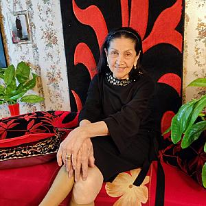 Bu sözləri 93 yaşında demişdi... - 