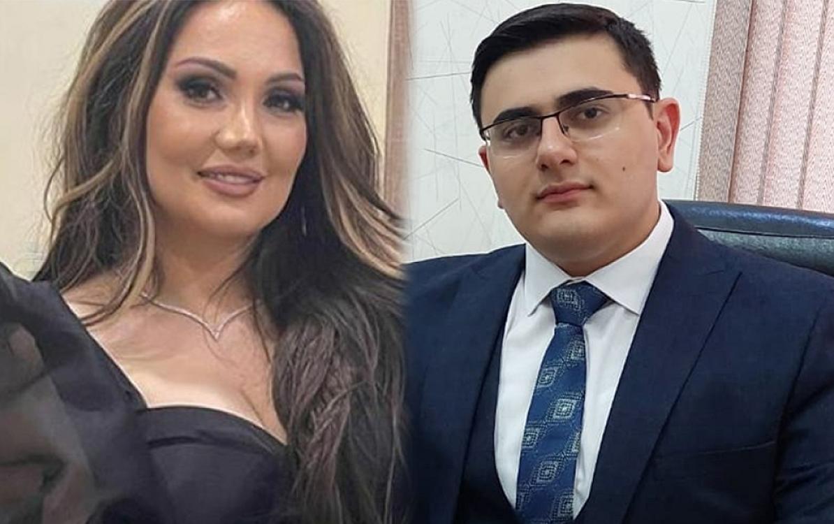 Müğənni Dənizə bu maddələr üzrə 