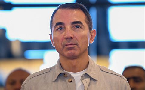 Adnana məxsus “Rahat Market”in yerləşdiyi obyekt