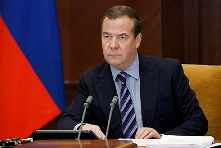 Medvedevdən ŞOK AÇIQLAMA: 