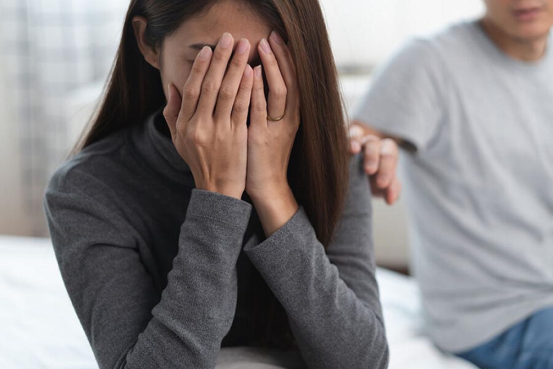 Sevgilisinin telefonunu açmaq istəyərkən onun 