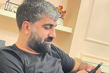 "Ağamirzə, Vüqar Əbdülov ustadım deyil, mənə heç nə öyrətməyiblər"