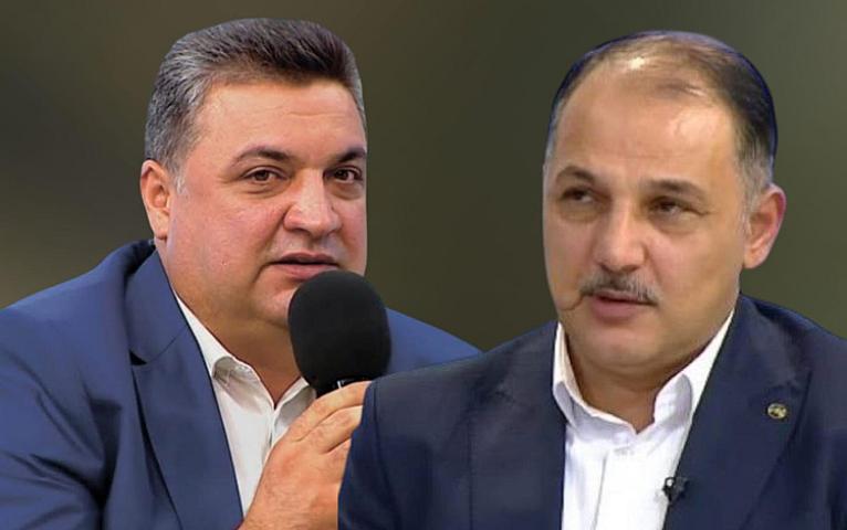 Namiq Mənadan Vüqara CAVAB: 