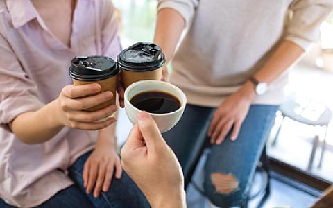 Qəhvəni bu vaxt içənlər daha çox yaşayır – 