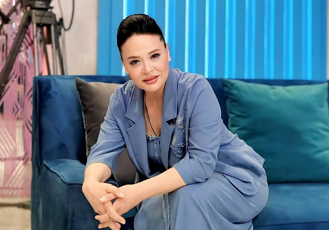 Mehriban Xanlarova bu televiziyadan daxili işlər nazirinə şikayət etdi 