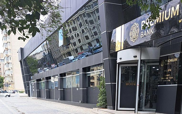 Azərbaycanda bu banka yeni sədr təyin edildi