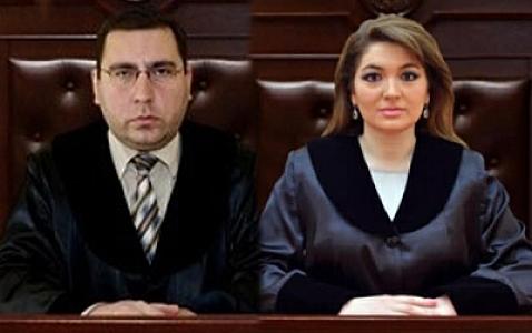 Onlara əlavə vəzifə verildi