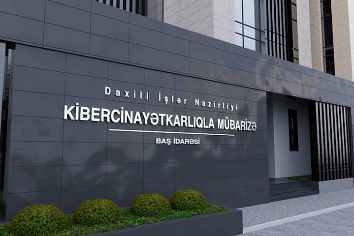 200-dən çox adamın kart məlumatlarını ələ keçirməkdə təqsirləndirilən şəxs həbs olundu