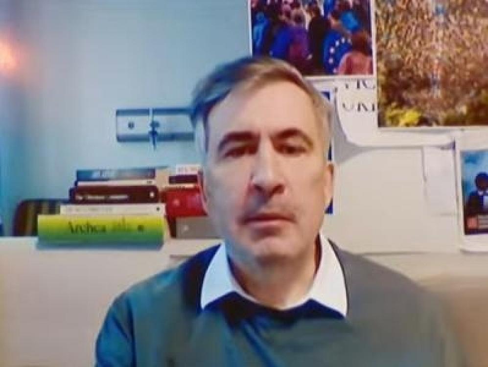 Saakaşvilidən SENSASİON AÇIQLAMA: 