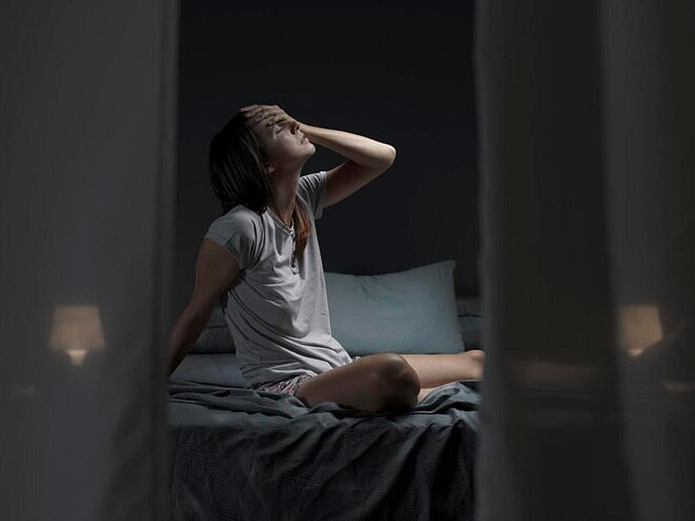 Soyuq aylardakı kefsizlik günəşə görə imiş - 