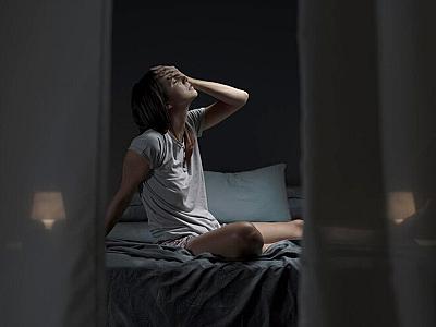 Soyuq aylardakı kefsizlik günəşə görə imiş - 