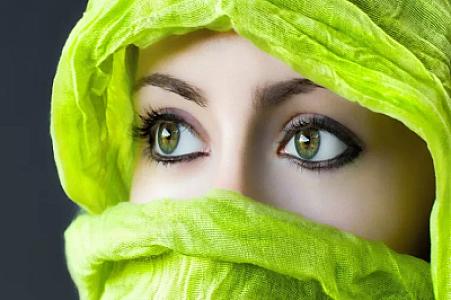 Yaşıl gözlü insanların gizli gücü nədir, nəyə qadirdirlər? 