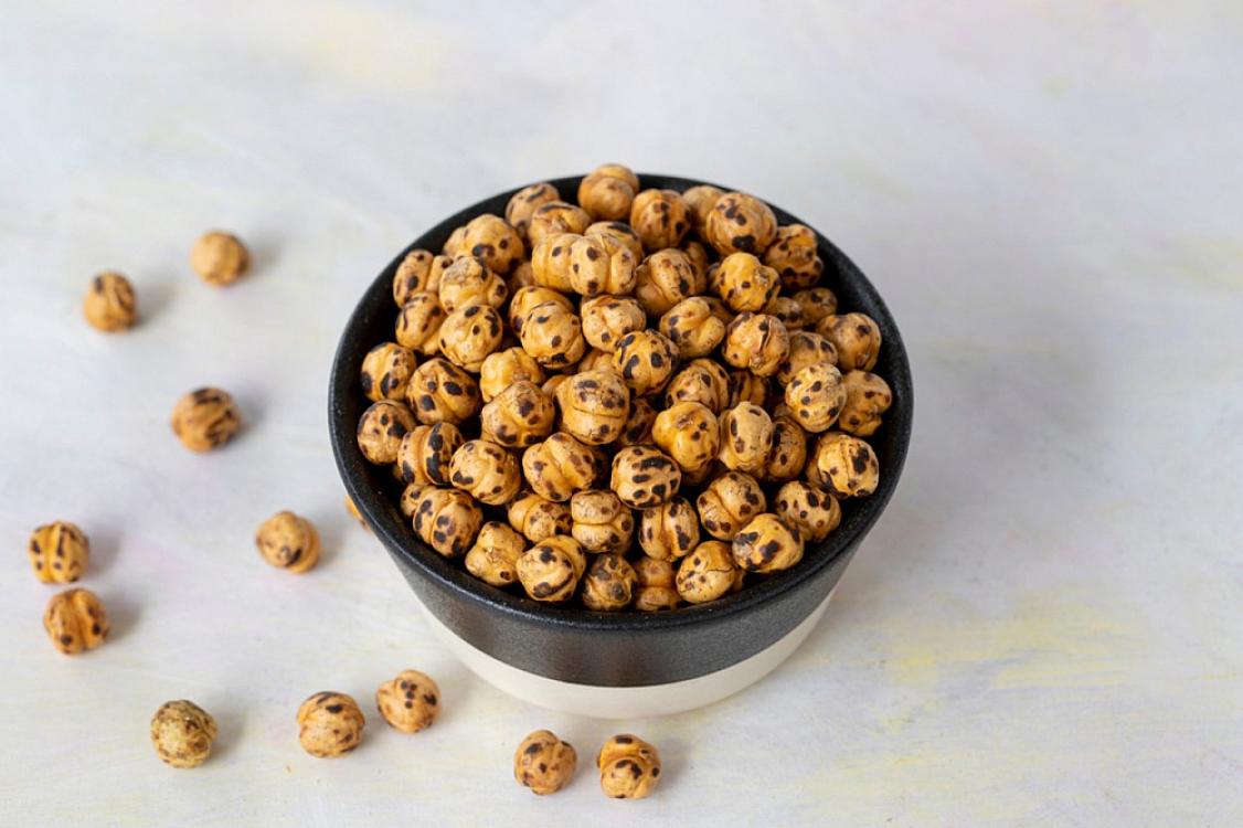 Pəhriz zamanı ləbləbi