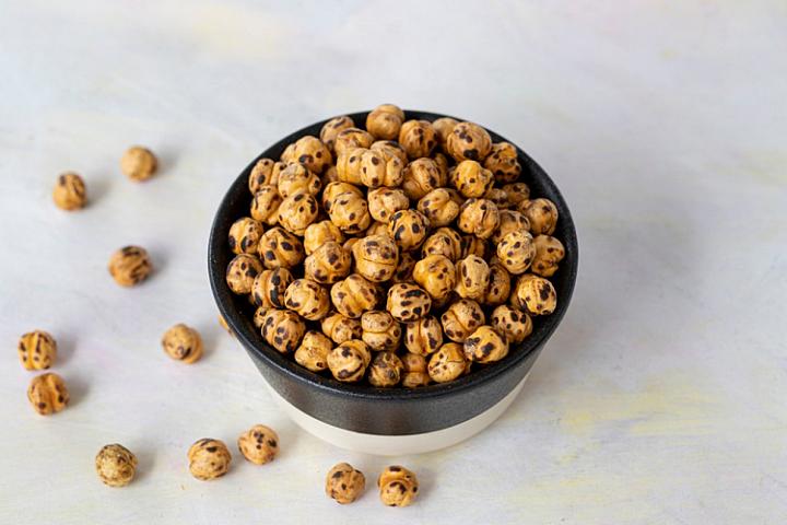 Pəhriz zamanı ləbləbi