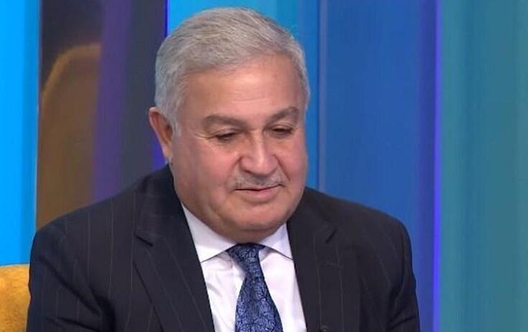 "Nə istəyirsiniz məndən, qoyun yaşayım"