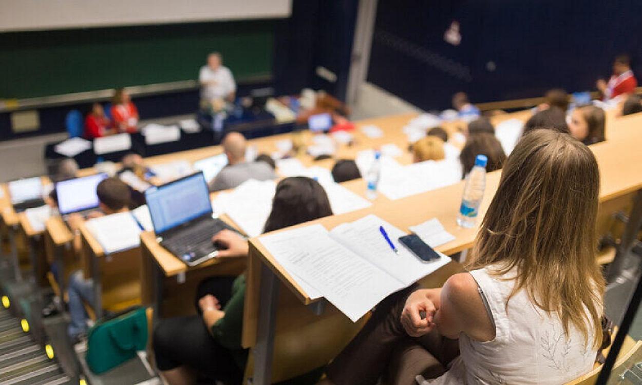 Azərbaycanda bu universitet 