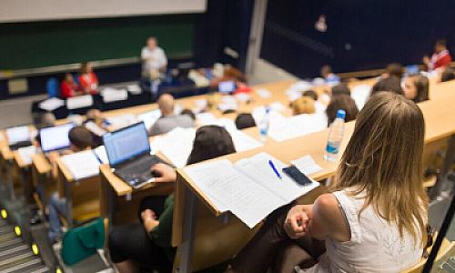 Azərbaycanda bu universitet 