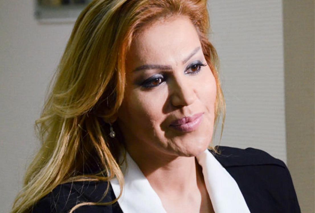 “Verilişə çıxacam” – Rəqsanə vəd verdi -