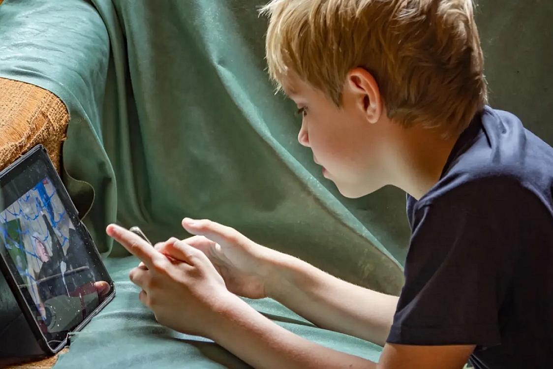 Valideynlərə XƏBƏRDARLIQ - 