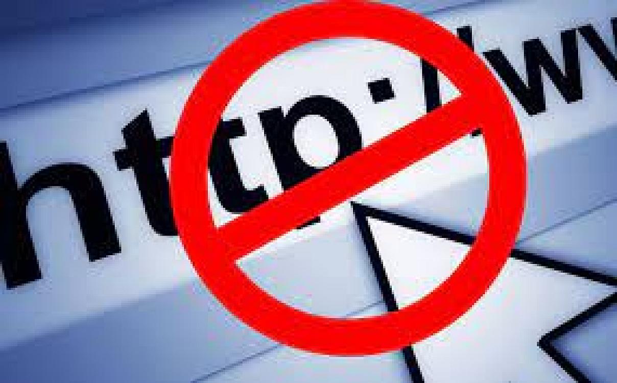 Novator.az saytının bütün arxivi yoxa çıxıb