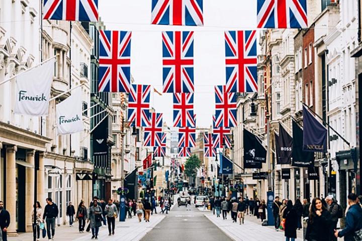 Dünyanın ən bahalı ticarət küçələri 