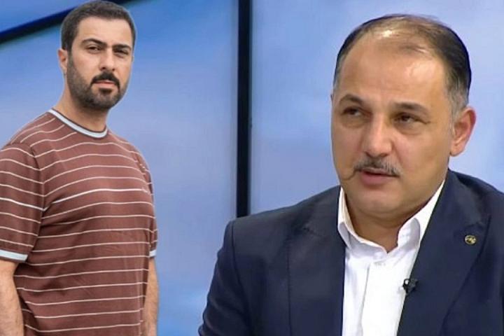 Vüqardan Namiqlə bağlı