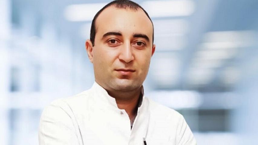 Tibb bacısının əri həkimi 