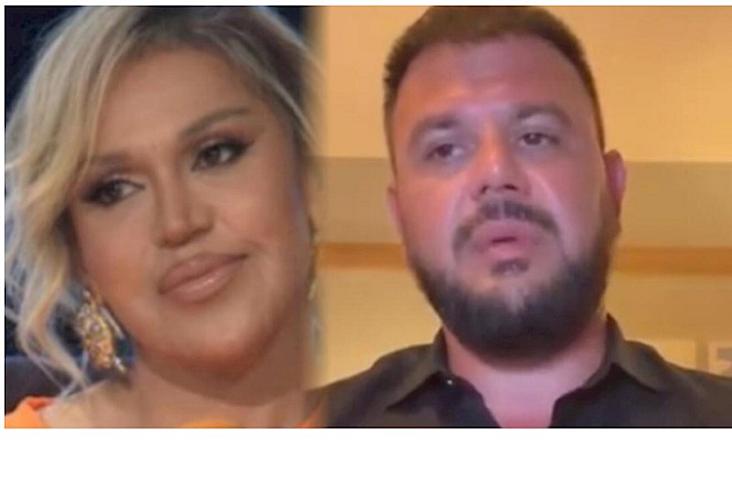 Rəqsanənin borclu olduğu şəxs danışdı: 