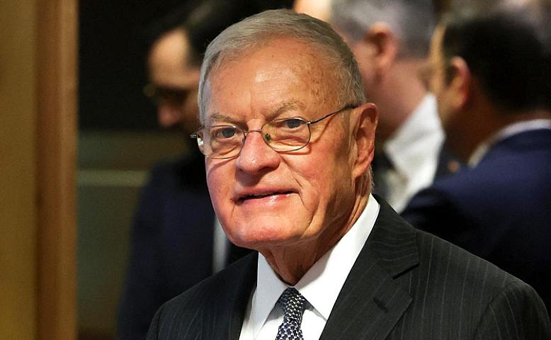 2026-cı ildə Tramp administrasiyasını 