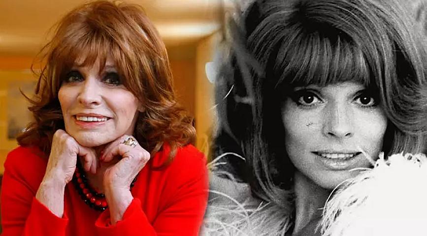 Məşhur müğənnini 