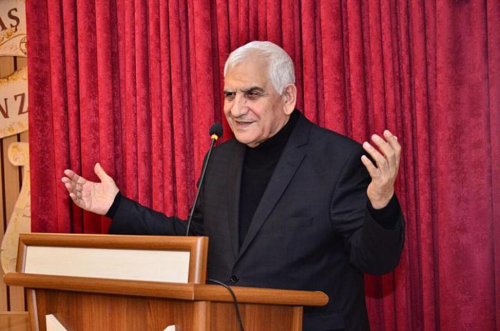 Nəriman Həsənzadənin vəziyyəti ağırlaşdı - 