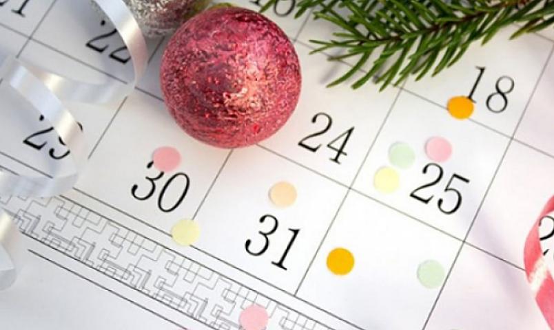 Yeni ildə 1 həftə tətil olacaq? - 