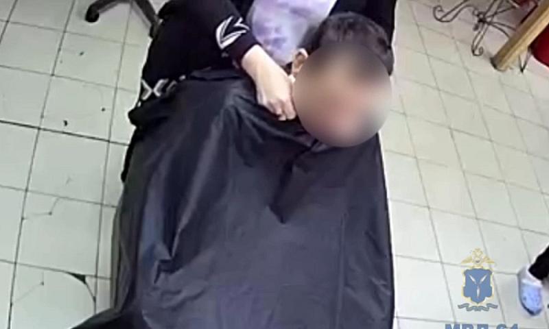 Başqasının kartından belə istifadə etdi - 