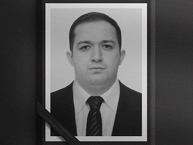 Kanalizasiyaya düşüb ölən Cümşüdə görə sahə rəisi məsuliyyətə cəlb edildi